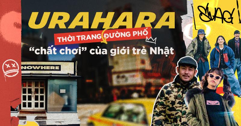 Hình ảnh hoài niệm về thời trang thập niên 90 ở Việt Nam với nhóm bạn trẻ